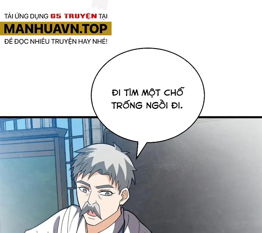 Ác long chuyển sinh: Bắt đầu phục thù từ 5 tuổi Chapter 140 - Trang 3