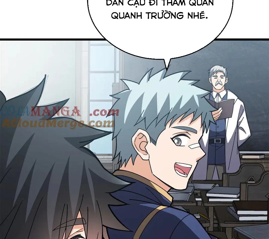 Ác long chuyển sinh: Bắt đầu phục thù từ 5 tuổi Chapter 140 - Trang 3