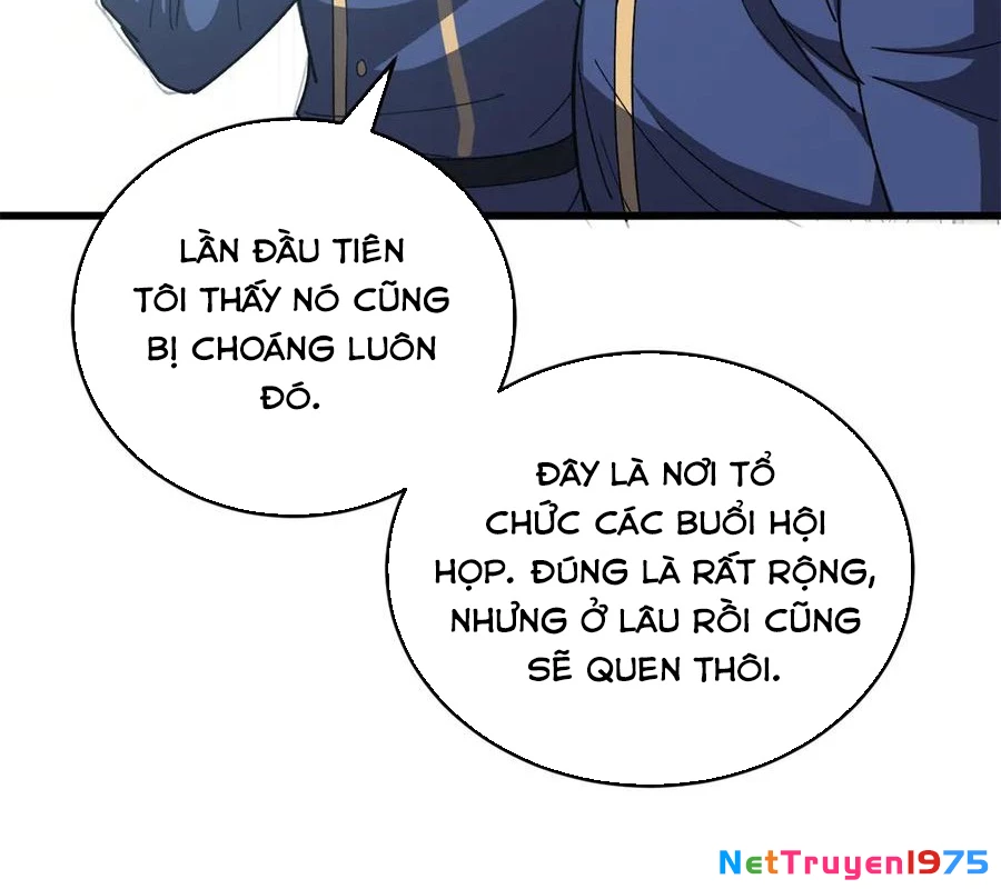 Ác long chuyển sinh: Bắt đầu phục thù từ 5 tuổi Chapter 140 - Trang 3