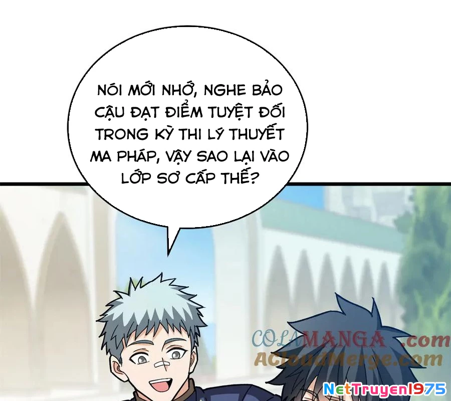 Ác long chuyển sinh: Bắt đầu phục thù từ 5 tuổi Chapter 140 - Trang 3