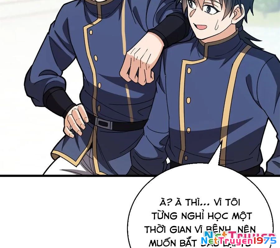 Ác long chuyển sinh: Bắt đầu phục thù từ 5 tuổi Chapter 140 - Trang 3