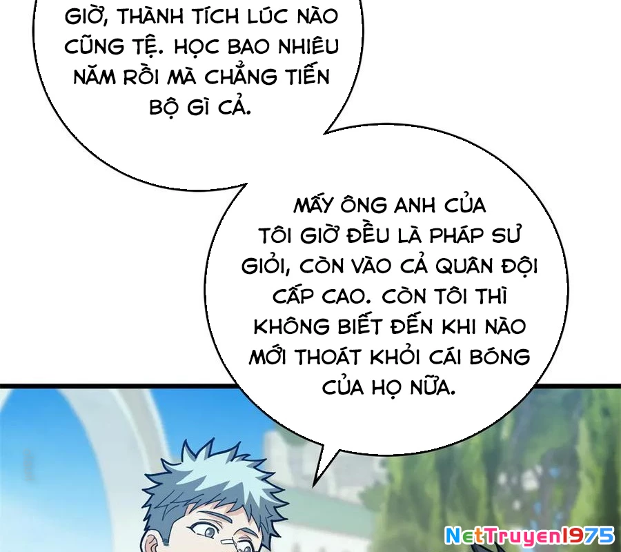 Ác long chuyển sinh: Bắt đầu phục thù từ 5 tuổi Chapter 140 - Trang 3