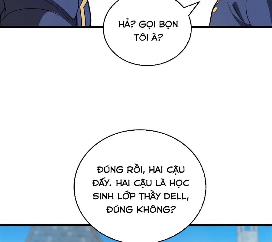 Ác long chuyển sinh: Bắt đầu phục thù từ 5 tuổi Chapter 140 - Trang 3