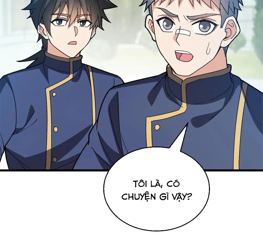 Ác long chuyển sinh: Bắt đầu phục thù từ 5 tuổi Chapter 140 - Trang 3