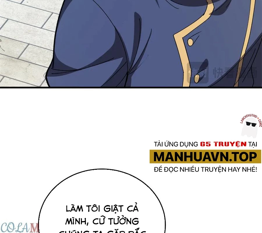 Ác long chuyển sinh: Bắt đầu phục thù từ 5 tuổi Chapter 140 - Trang 3