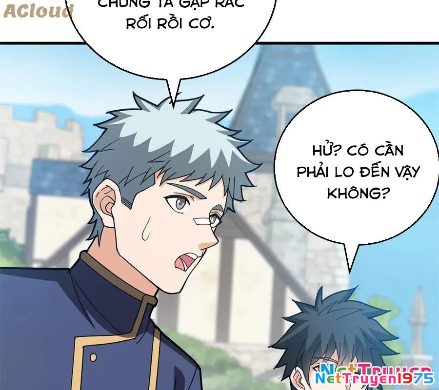 Ác long chuyển sinh: Bắt đầu phục thù từ 5 tuổi Chapter 140 - Trang 3