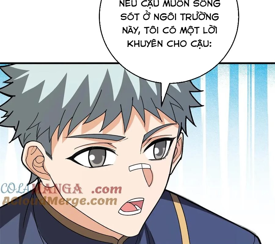 Ác long chuyển sinh: Bắt đầu phục thù từ 5 tuổi Chapter 140 - Trang 3