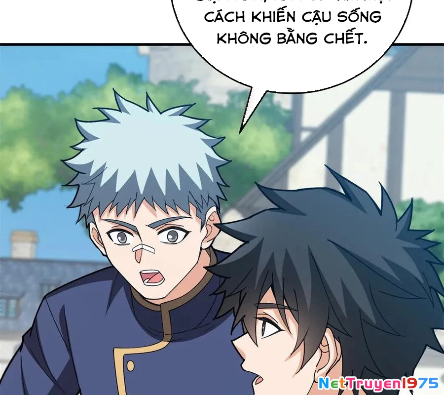 Ác long chuyển sinh: Bắt đầu phục thù từ 5 tuổi Chapter 140 - Trang 3