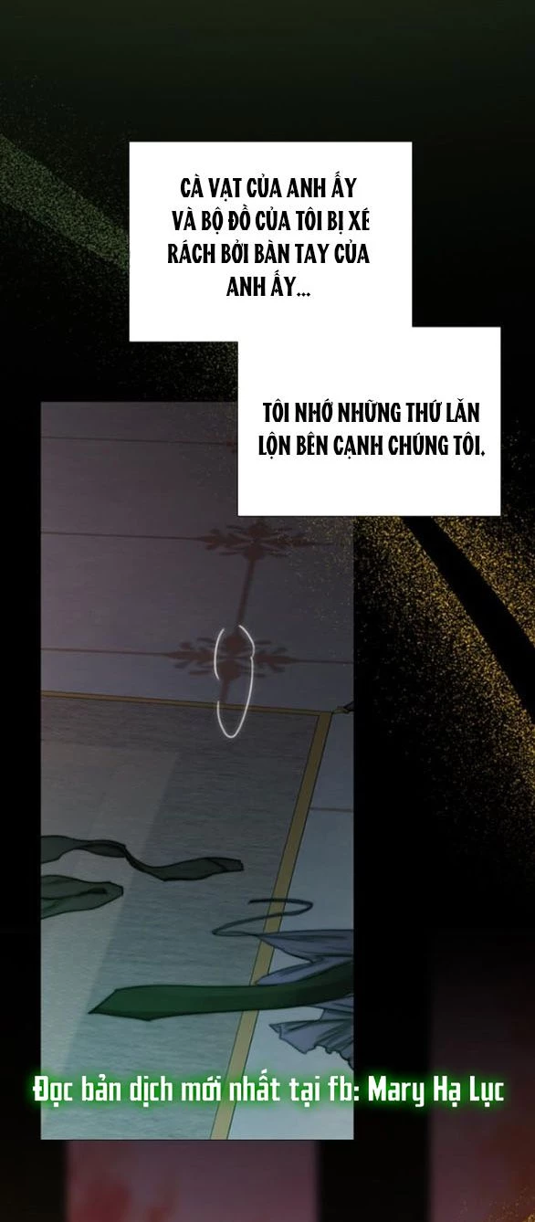 Serena Chapter 109.1 - Trang 2