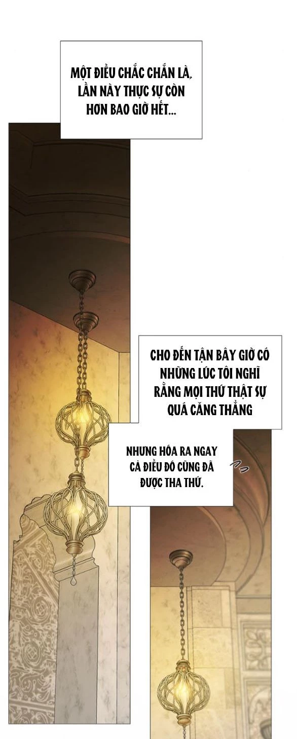 Serena Chapter 109.1 - Trang 2