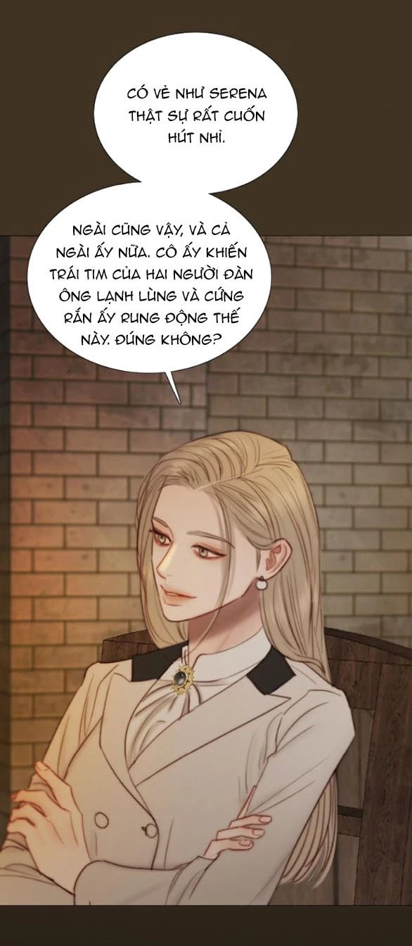 Serena Chapter 109.1 - Trang 2