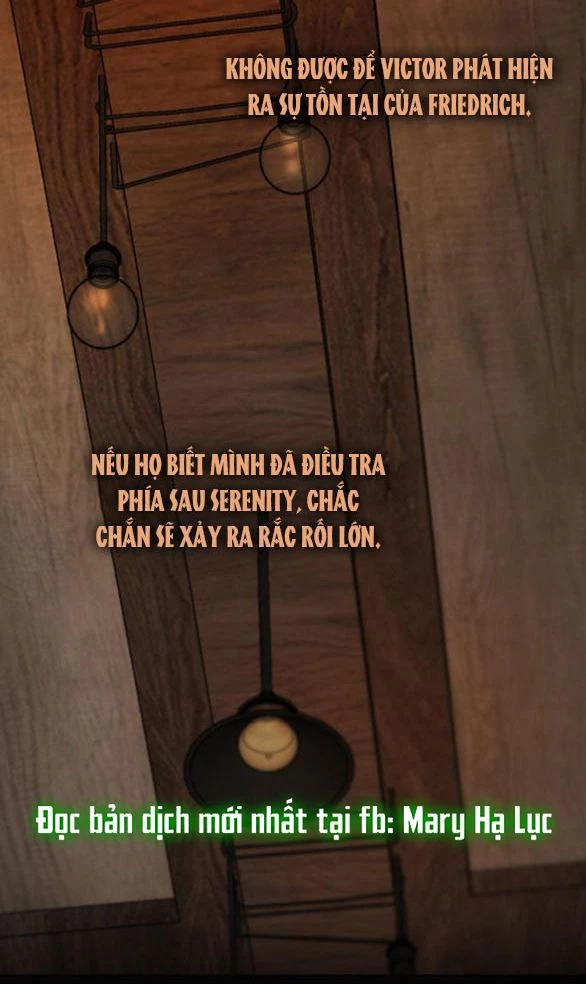 Serena Chapter 109.1 - Trang 2