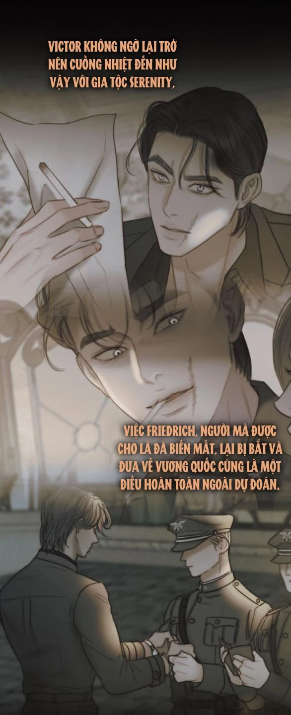Serena Chapter 109.1 - Trang 2