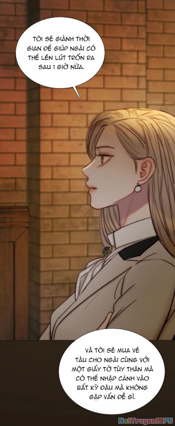 Serena Chapter 109.1 - Trang 2