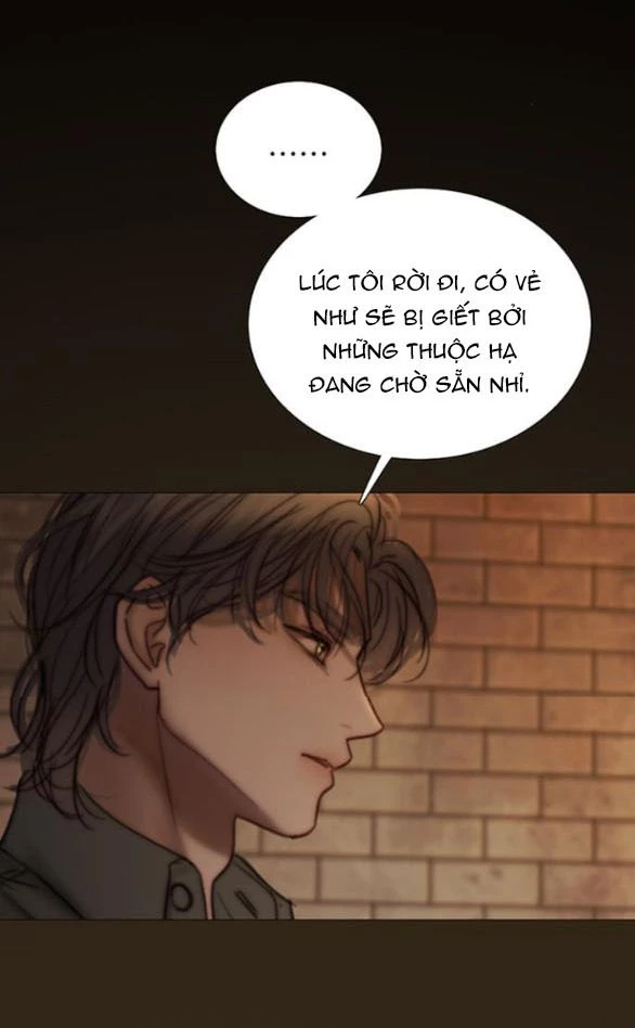 Serena Chapter 109.1 - Trang 2