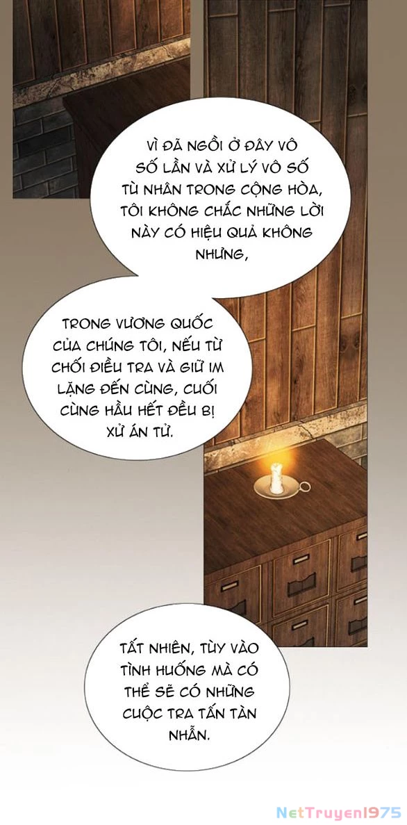 Serena Chapter 109.1 - Trang 2
