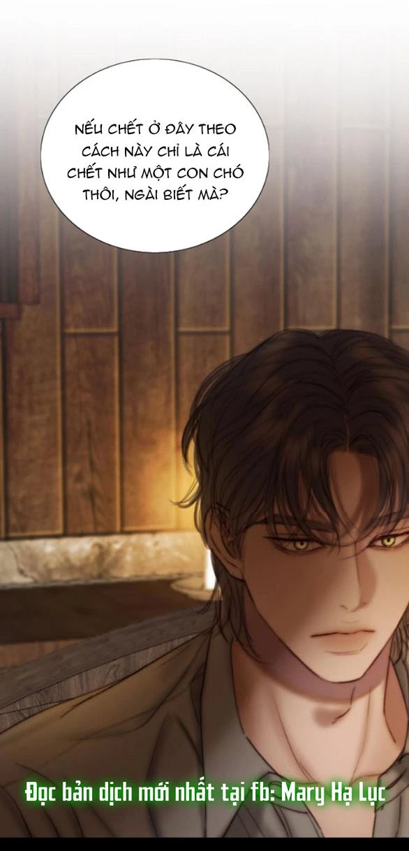 Serena Chapter 109.1 - Trang 2