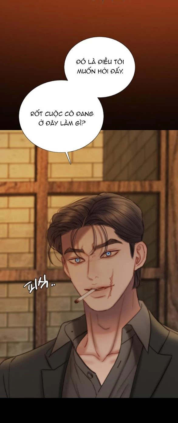 Serena Chapter 109.1 - Trang 2