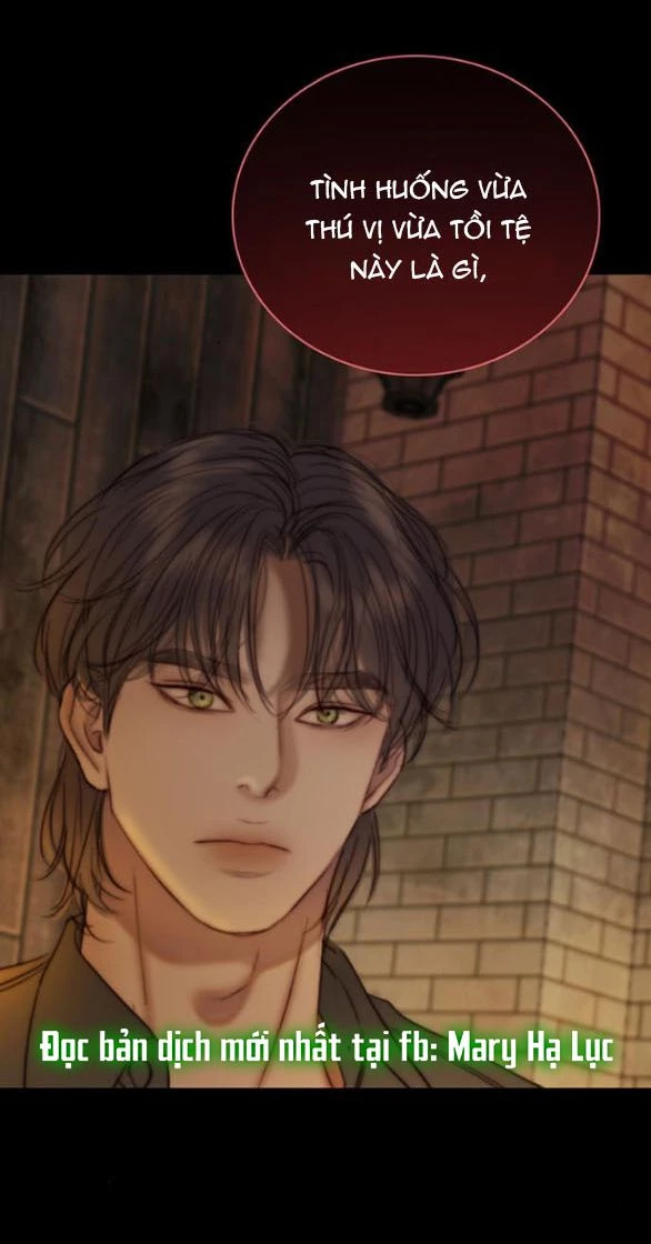 Serena Chapter 109.1 - Trang 2