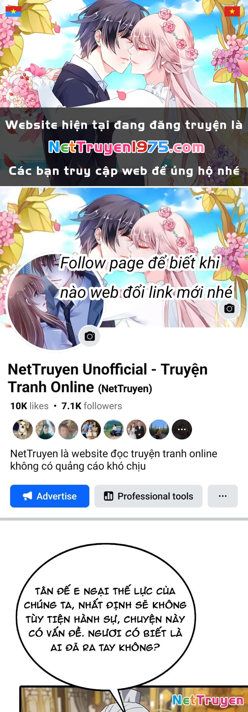 Tu Tiên Trở Về Tại Vườn Trường - Phần 2 Chapter 161 - Trang 2