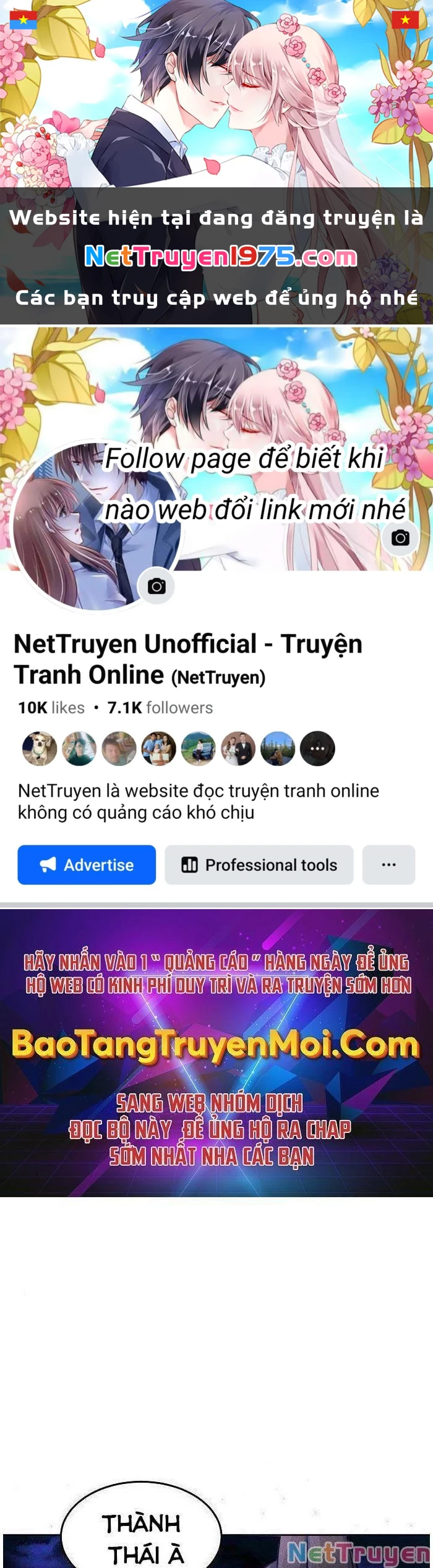 Cuồng Ma Tái Thế Chapter 52.5 - Next Chapter 53