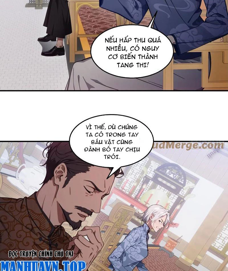 Tà Thần Giáng Thế: Ta có một tòa đại hung ngục Chapter 65 - Trang 2