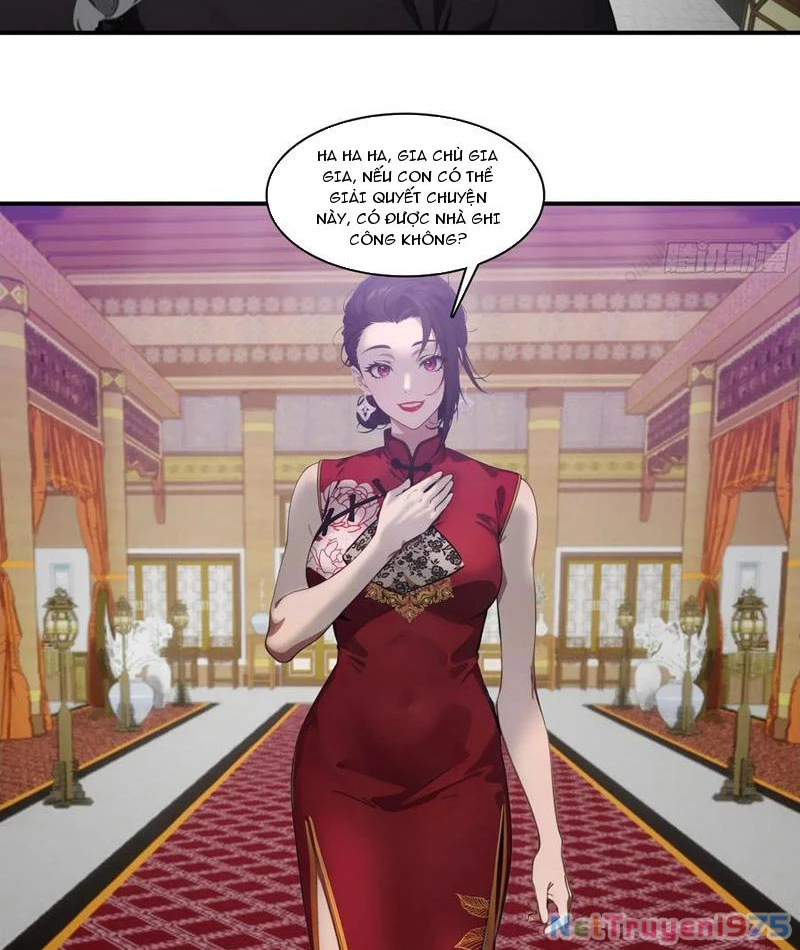 Tà Thần Giáng Thế: Ta có một tòa đại hung ngục Chapter 65 - Trang 2