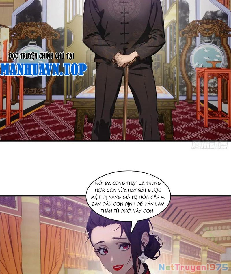 Tà Thần Giáng Thế: Ta có một tòa đại hung ngục Chapter 65 - Trang 2