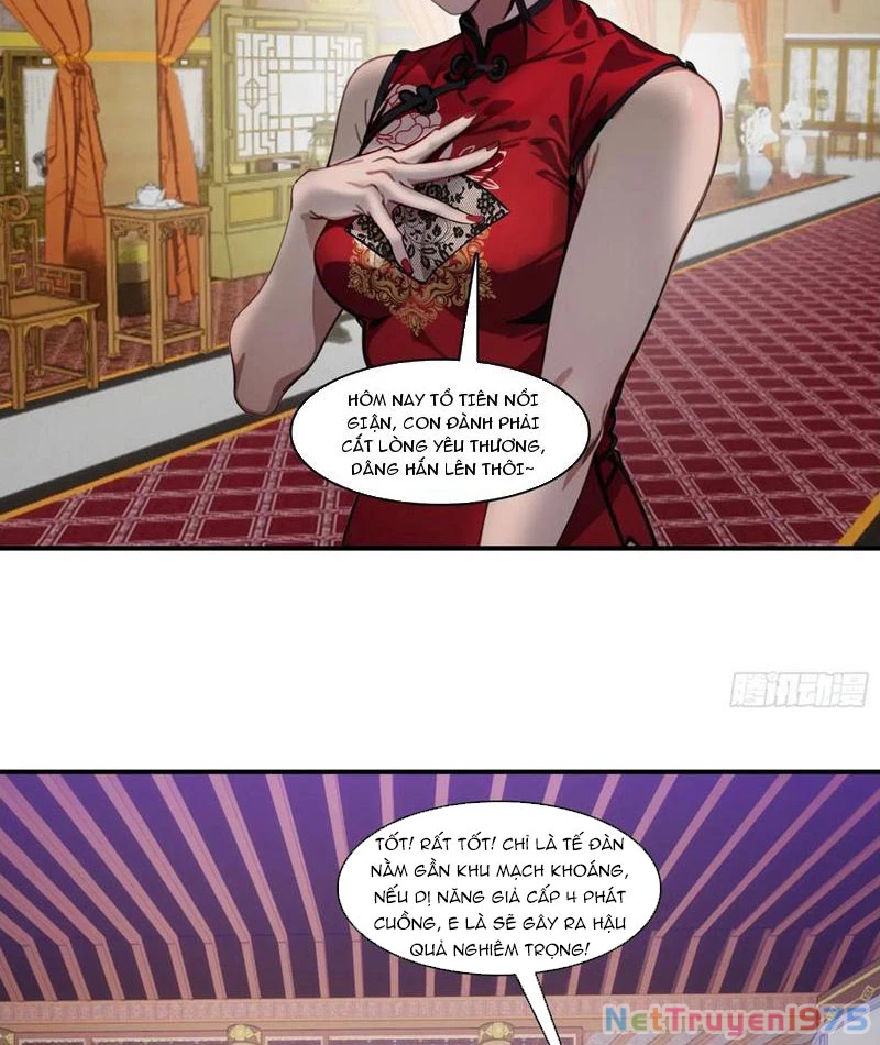 Tà Thần Giáng Thế: Ta có một tòa đại hung ngục Chapter 65 - Trang 2