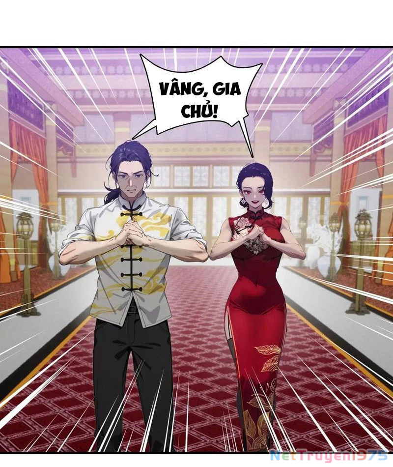 Tà Thần Giáng Thế: Ta có một tòa đại hung ngục Chapter 65 - Trang 2