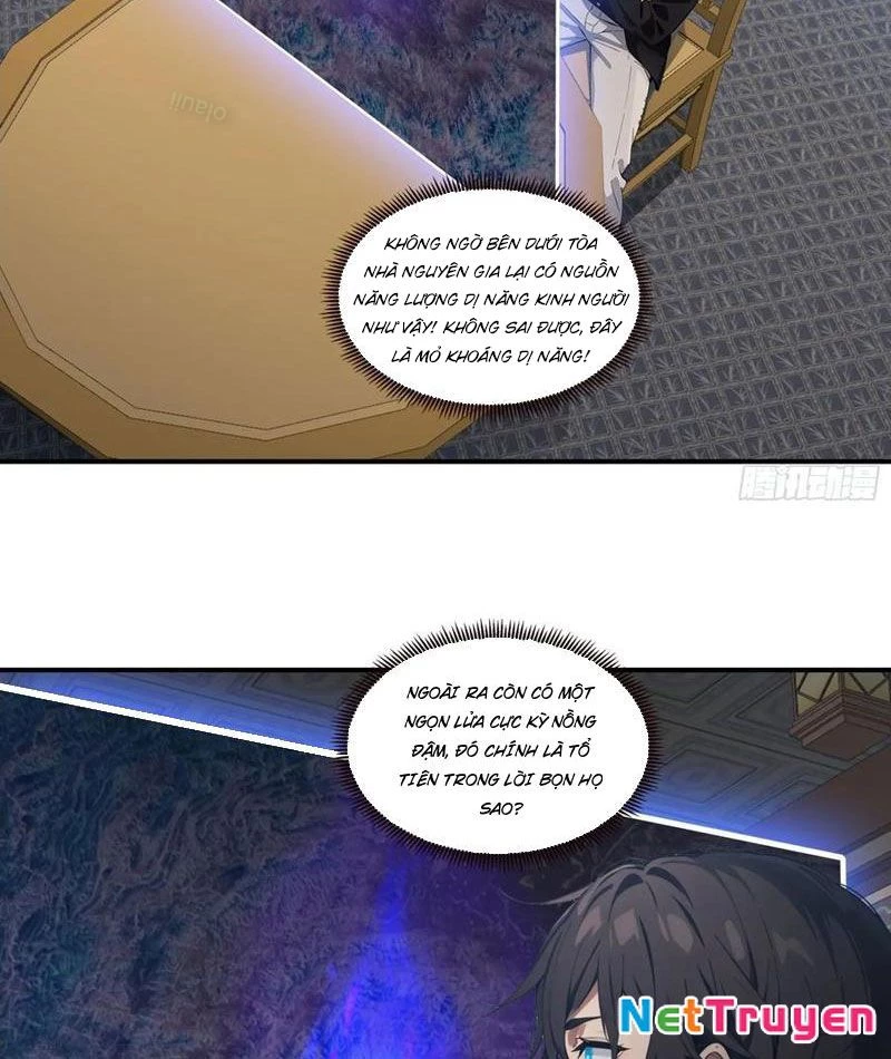 Tà Thần Giáng Thế: Ta có một tòa đại hung ngục Chapter 65 - Trang 2