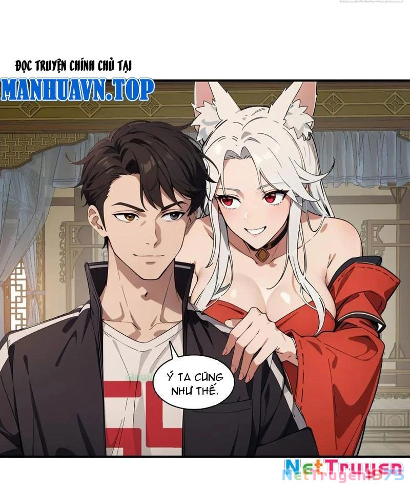 Tà Thần Giáng Thế: Ta có một tòa đại hung ngục Chapter 65 - Trang 2