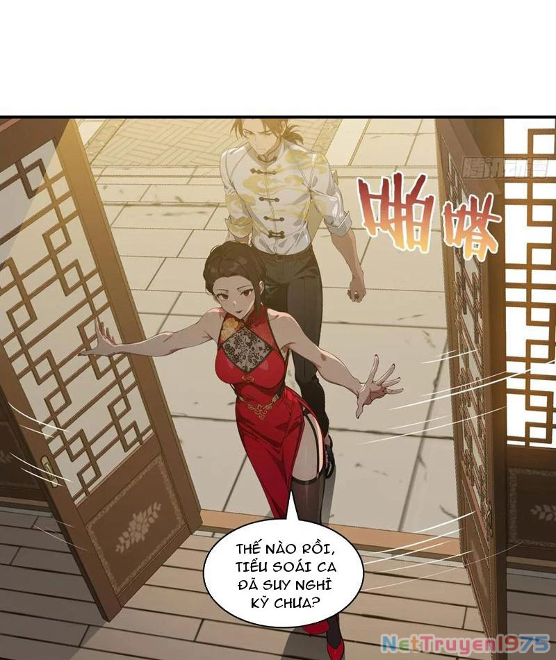 Tà Thần Giáng Thế: Ta có một tòa đại hung ngục Chapter 65 - Trang 2