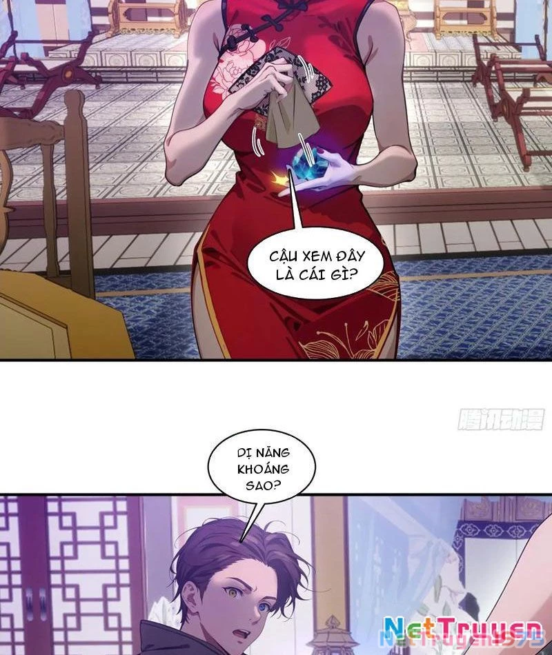Tà Thần Giáng Thế: Ta có một tòa đại hung ngục Chapter 65 - Trang 2