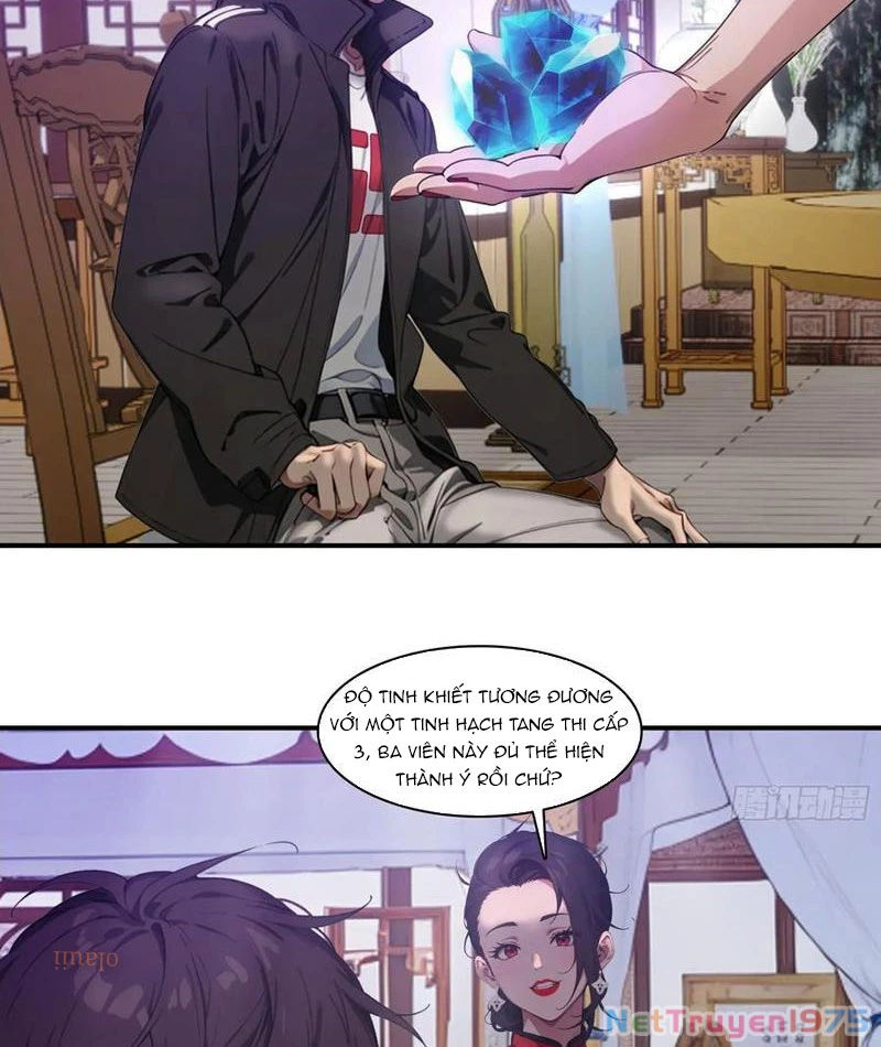 Tà Thần Giáng Thế: Ta có một tòa đại hung ngục Chapter 65 - Trang 2