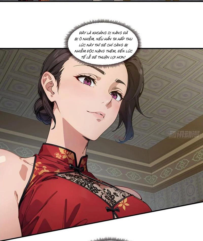 Tà Thần Giáng Thế: Ta có một tòa đại hung ngục Chapter 65 - Trang 2