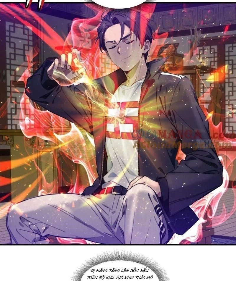 Tà Thần Giáng Thế: Ta có một tòa đại hung ngục Chapter 65 - Trang 2