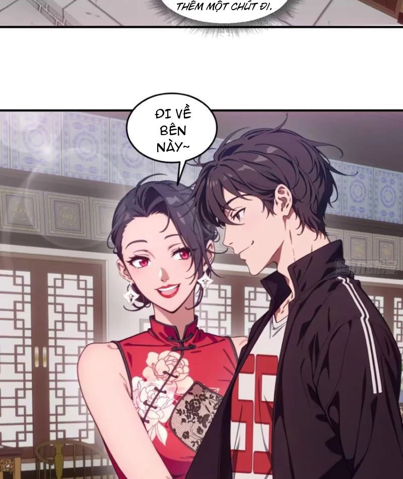 Tà Thần Giáng Thế: Ta có một tòa đại hung ngục Chapter 66 - Trang 2