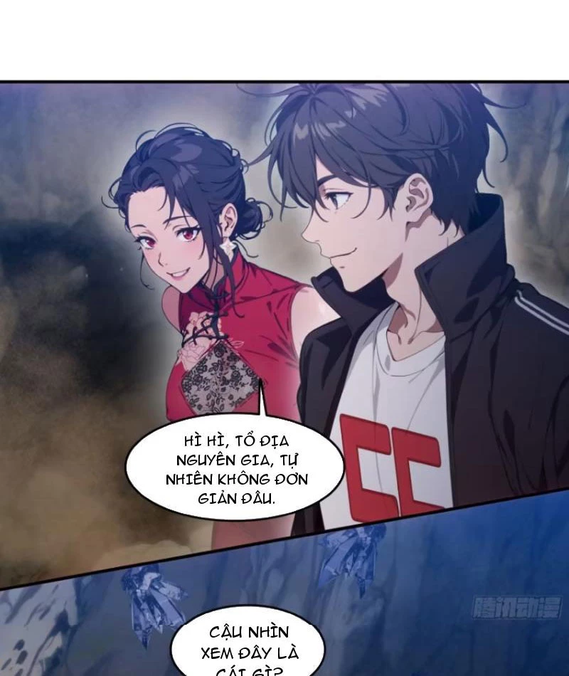 Tà Thần Giáng Thế: Ta có một tòa đại hung ngục Chapter 66 - Trang 2