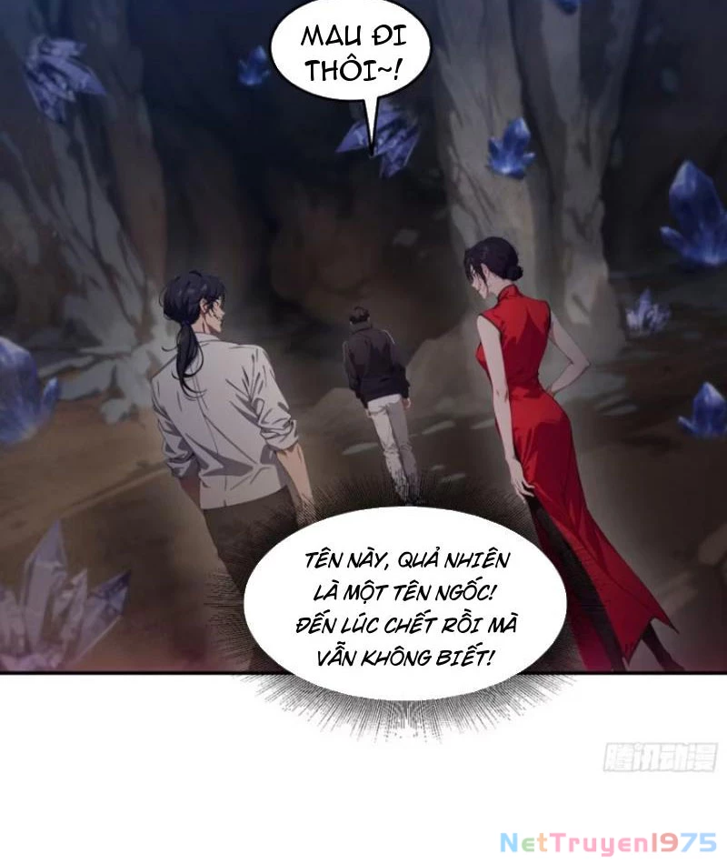 Tà Thần Giáng Thế: Ta có một tòa đại hung ngục Chapter 66 - Trang 2