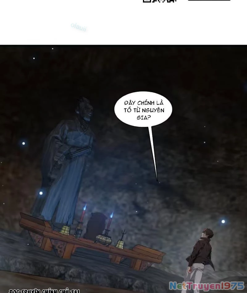 Tà Thần Giáng Thế: Ta có một tòa đại hung ngục Chapter 66 - Trang 2