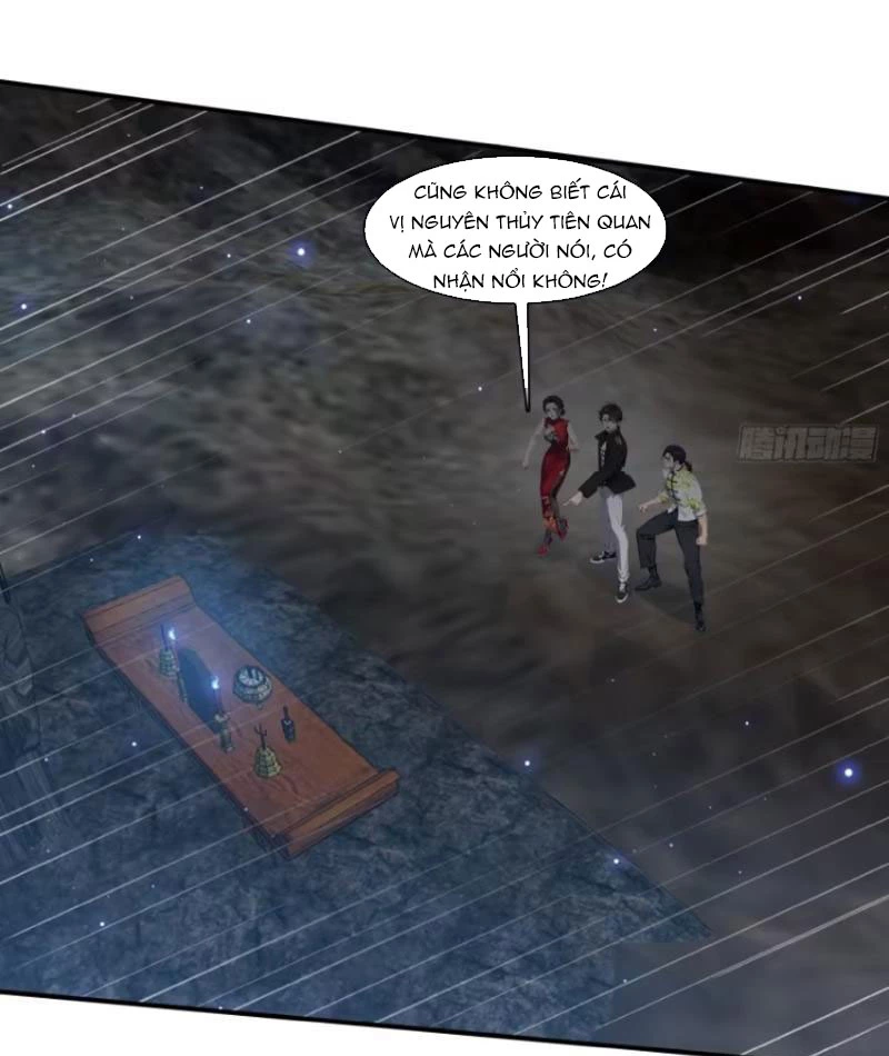 Tà Thần Giáng Thế: Ta có một tòa đại hung ngục Chapter 66 - Trang 2