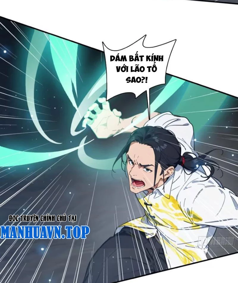 Tà Thần Giáng Thế: Ta có một tòa đại hung ngục Chapter 66 - Trang 2