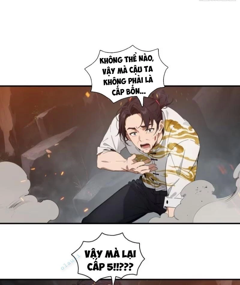 Tà Thần Giáng Thế: Ta có một tòa đại hung ngục Chapter 66 - Trang 2