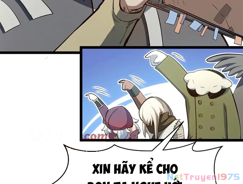 Đỉnh Cấp Khí Vận, Lặng Lẽ Tu Luyện Ngàn Năm Chapter 215 - Trang 2