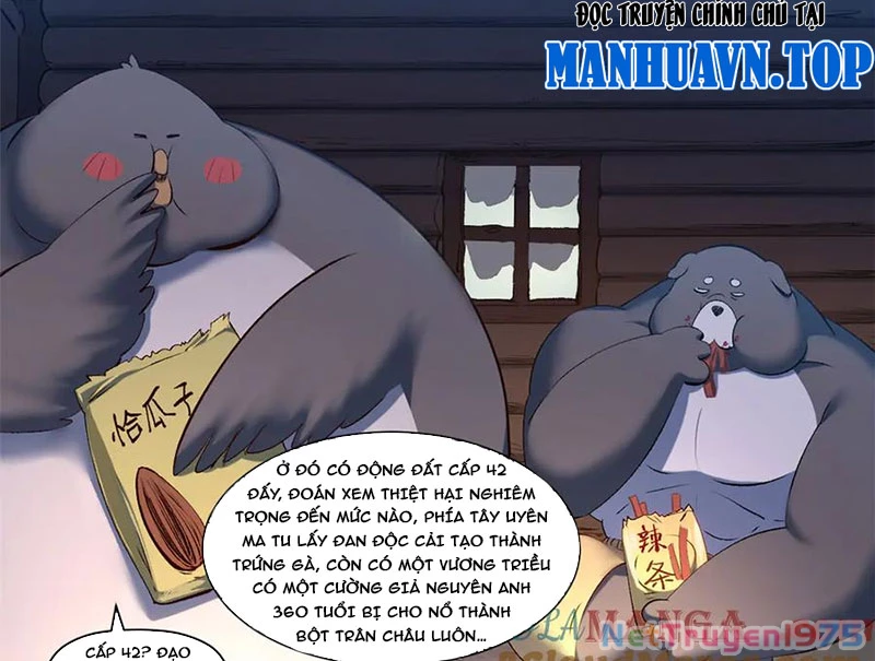 Đỉnh Cấp Khí Vận, Lặng Lẽ Tu Luyện Ngàn Năm Chapter 215 - Trang 2