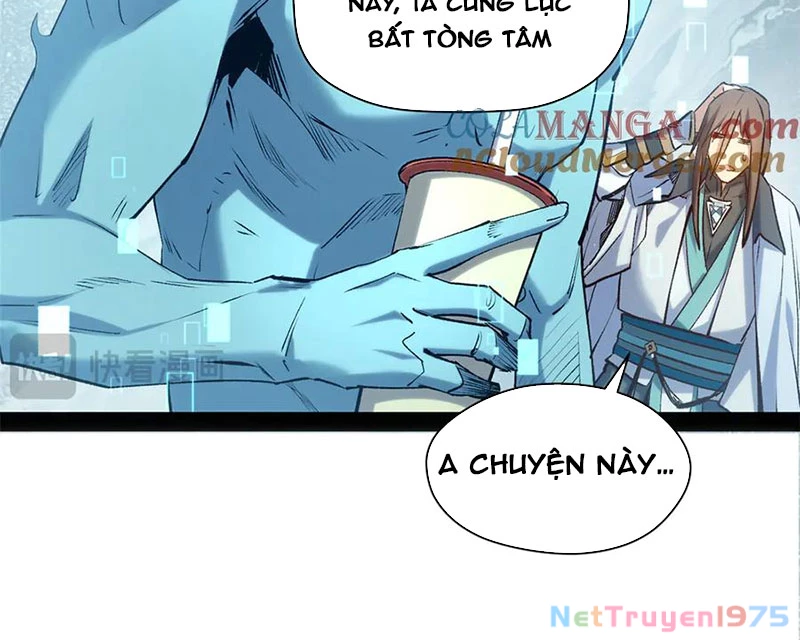 Đỉnh Cấp Khí Vận, Lặng Lẽ Tu Luyện Ngàn Năm Chapter 215 - Trang 2