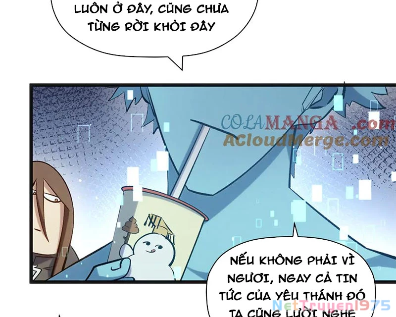 Đỉnh Cấp Khí Vận, Lặng Lẽ Tu Luyện Ngàn Năm Chapter 215 - Trang 2