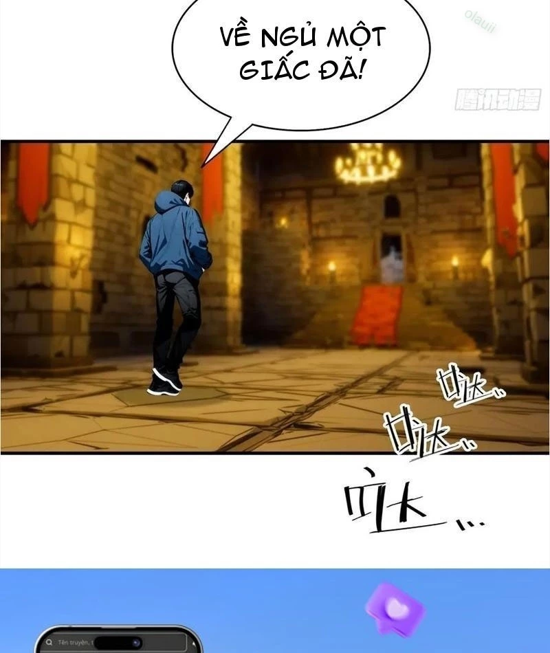 Toàn Dân Ngự Thú: Bắt Đầu Từ Sơn Hải Kinh Ta Quét Ngang Toàn Cầu Chapter 32 - Trang 2