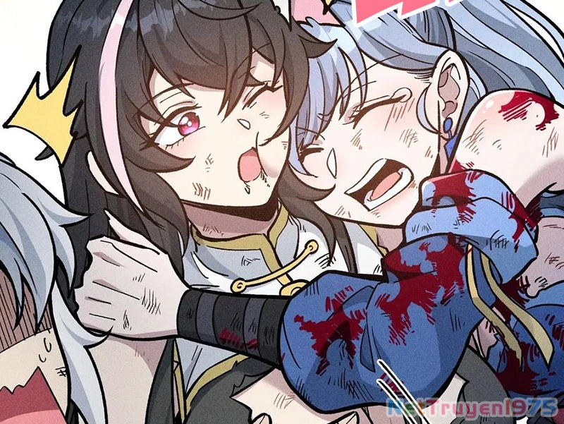 Ta Làm Súc Vật Ở Tu Tiên Giới Chapter 44 - Trang 2